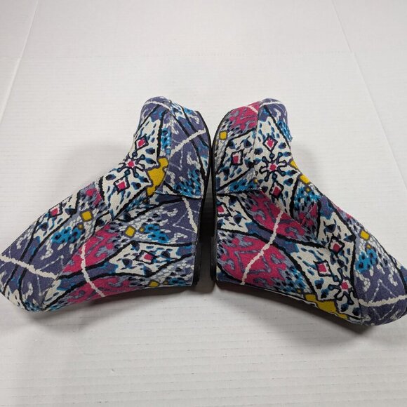 Steve Madden Pammyy Platform Wedges 9M - Picture 3 of 8